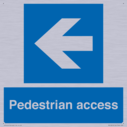 pedestrian-access~